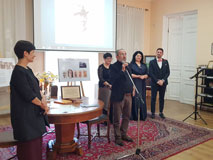 Alexander Spendiaryan in - 150