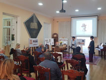 Alexander Spendiaryan in - 150