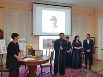 Alexander Spendiaryan in - 150