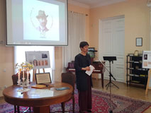 Alexander Spendiaryan in - 150