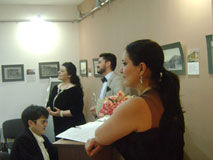 INTELLECTUAL LEISURE