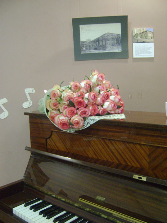 INTELLECTUAL LEISURE