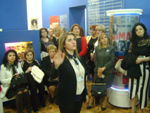 INTELLECTUAL LEISURE