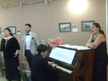 INTELLECTUAL LEISURE