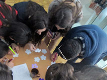 ՑԵՂԱՍՊԱՆՈՒԹՅԱՆ 100-ԱՄՅԱ ՏԱՐԵԼԻՑԻՆ ԸՆԴԱՌԱՋ Պատրաստի'ր քո անմոռուկը