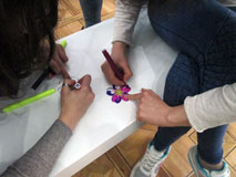 ՑԵՂԱՍՊԱՆՈՒԹՅԱՆ 100-ԱՄՅԱ ՏԱՐԵԼԻՑԻՆ ԸՆԴԱՌԱՋ Պատրաստի'ր քո անմոռուկը