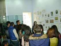 ՑԵՂԱՍՊԱՆՈՒԹՅԱՆ 100-ԱՄՅԱ ՏԱՐԵԼԻՑԻՆ ԸՆԴԱՌԱՋ Պատրաստի'ր քո անմոռուկը