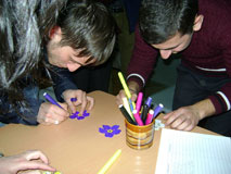 ՑԵՂԱՍՊԱՆՈՒԹՅԱՆ 100-ԱՄՅԱ ՏԱՐԵԼԻՑԻՆ ԸՆԴԱՌԱՋ Պատրաստի'ր քո անմոռուկը