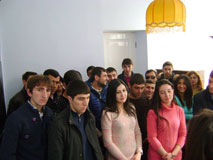 ՑԵՂԱՍՊԱՆՈՒԹՅԱՆ 100-ԱՄՅԱ ՏԱՐԵԼԻՑԻՆ ԸՆԴԱՌԱՋ Պատրաստի'ր քո անմոռուկը