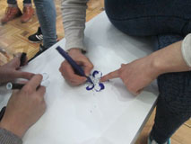 ՑԵՂԱՍՊԱՆՈՒԹՅԱՆ 100-ԱՄՅԱ ՏԱՐԵԼԻՑԻՆ ԸՆԴԱՌԱՋ Պատրաստի'ր քո անմոռուկը