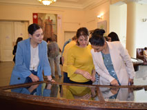 The founder of the Armenian classical symphonic music