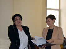 The founder of the Armenian classical symphonic music