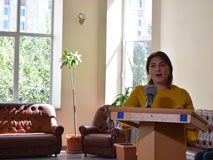 The founder of the Armenian classical symphonic music