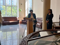 The founder of the Armenian classical symphonic music