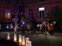 «Հարյուր տարի անց…» Ոգեկոչման երեկո՝ նվիրված Հայոց ցեղասպանության 100-ամյա տարելիցին