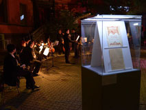 «Հարյուր տարի անց…» Ոգեկոչման երեկո՝ նվիրված Հայոց ցեղասպանության 100-ամյա տարելիցին