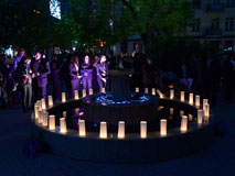 «Հարյուր տարի անց…» Ոգեկոչման երեկո՝ նվիրված Հայոց ցեղասպանության 100-ամյա տարելիցին