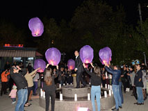 «Հարյուր տարի անց…» Ոգեկոչման երեկո՝ նվիրված Հայոց ցեղասպանության 100-ամյա տարելիցին