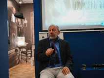 The House Looking at Ararat