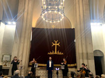 Alexander Spendiaryan - 150, Arno Babajanyan - 100 