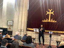 Alexander Spendiaryan - 150, Arno Babajanyan - 100 