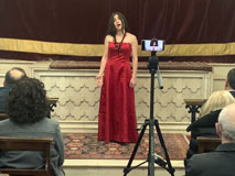 Alexander Spendiaryan - 150, Arno Babajanyan - 100 