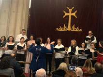 Alexander Spendiaryan - 150, Arno Babajanyan - 100 