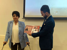 Alexander Spendiaryan - 150, Arno Babajanyan - 100 