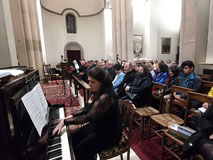 Alexander Spendiaryan - 150, Arno Babajanyan - 100 