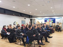 Alexander Spendiaryan - 150, Arno Babajanyan - 100 