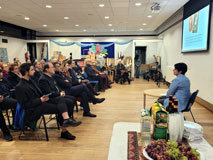 Alexander Spendiaryan - 150, Arno Babajanyan - 100 