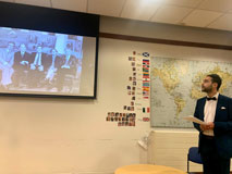 Alexander Spendiaryan - 150, Arno Babajanyan - 100 