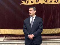 Alexander Spendiaryan - 150, Arno Babajanyan - 100 