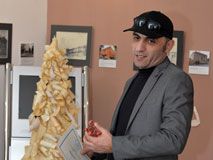 THE PARTNERS AND THE FRIENDS OF ALEXANDER SPENDIARYAN HOUSE MUSEUM HAVE COME TOGETHER