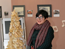 THE PARTNERS AND THE FRIENDS OF ALEXANDER SPENDIARYAN HOUSE MUSEUM HAVE COME TOGETHER