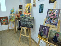 Exhibition