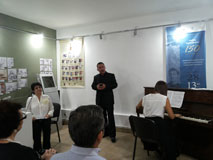 Leonid Spendiarov 150