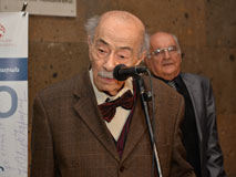 THE FIRST MUSICAL MUSEUM OF ARMENIA IS 50 YEARS OLD