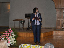 THE FIRST MUSICAL MUSEUM OF ARMENIA IS 50 YEARS OLD