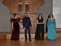 THE FIRST MUSICAL MUSEUM OF ARMENIA IS 50 YEARS OLD