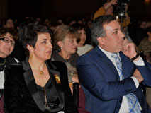 THE FIRST MUSICAL MUSEUM OF ARMENIA IS 50 YEARS OLD