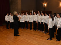 THE FIRST MUSICAL MUSEUM OF ARMENIA IS 50 YEARS OLD