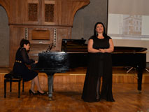 THE FIRST MUSICAL MUSEUM OF ARMENIA IS 50 YEARS OLD