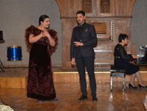 THE FIRST MUSICAL MUSEUM OF ARMENIA IS 50 YEARS OLD