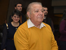 THE FIRST MUSICAL MUSEUM OF ARMENIA IS 50 YEARS OLD