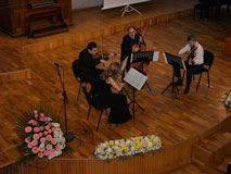 THE FIRST MUSICAL MUSEUM OF ARMENIA IS 50 YEARS OLD