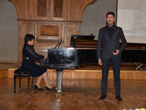 THE FIRST MUSICAL MUSEUM OF ARMENIA IS 50 YEARS OLD