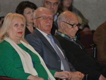 THE FIRST MUSICAL MUSEUM OF ARMENIA IS 50 YEARS OLD