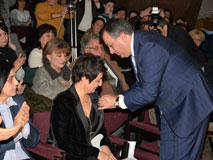 THE FIRST MUSICAL MUSEUM OF ARMENIA IS 50 YEARS OLD