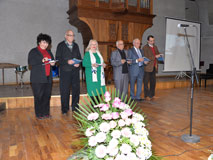 THE FIRST MUSICAL MUSEUM OF ARMENIA IS 50 YEARS OLD